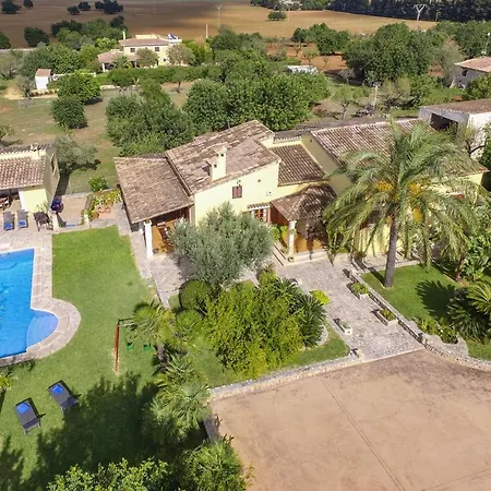 Finca Can Bosch Family