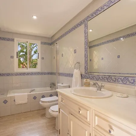 בית כפרי Finca Can Bosch Family אינקה